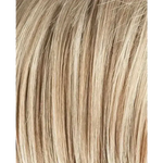 sandyblonde rooted