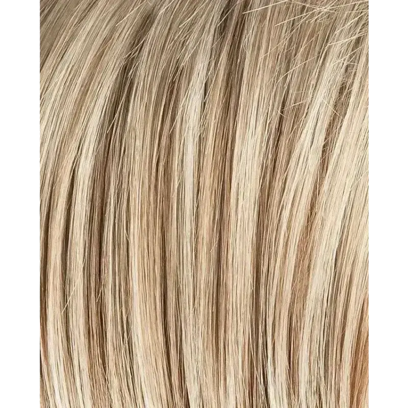 sandyblonde rooted
