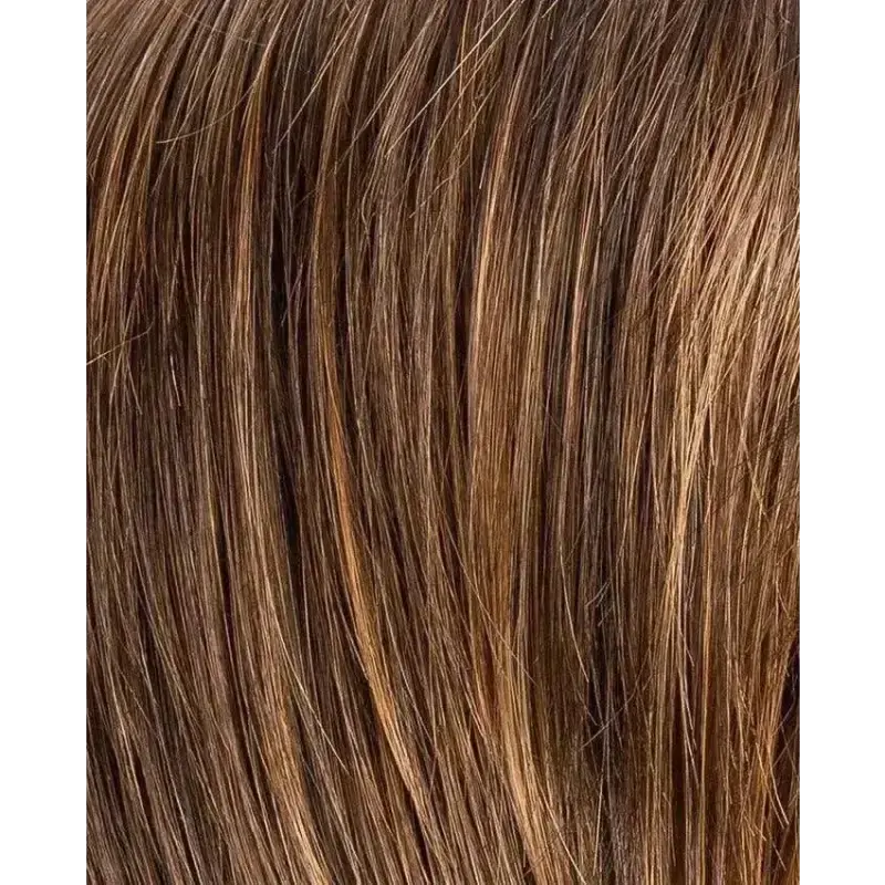 chocolate rooted