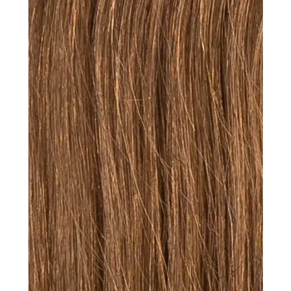 chocolate-rooted