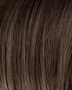 dark brown mix