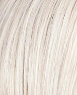 silk grey mix