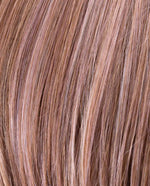 rosewood brown/shad