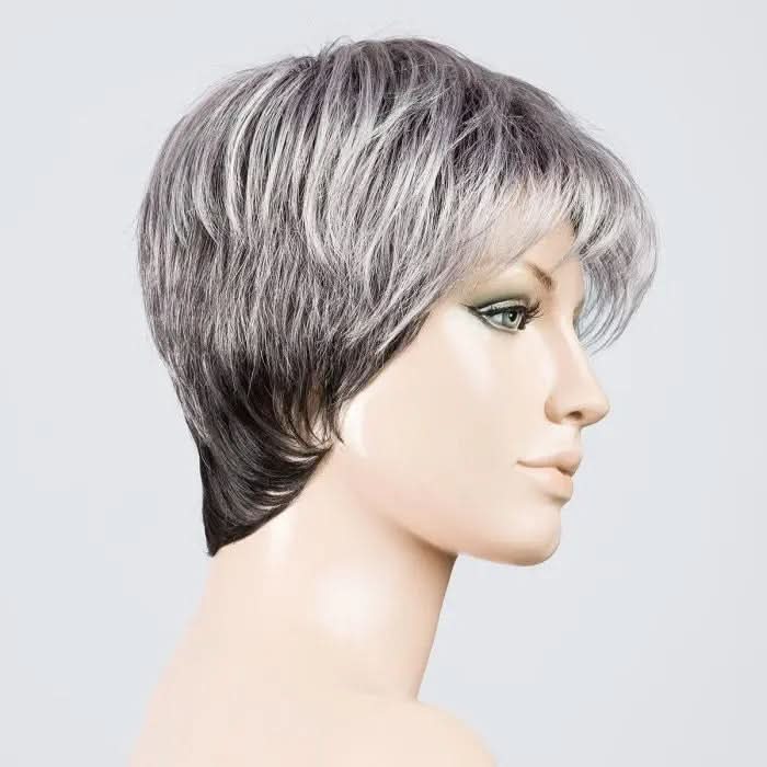 Ellen Wille Stop HI Tec metallic purple rooted