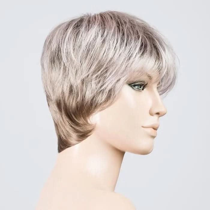 Ellen Wille Stop HI Tec metallic rose rooted