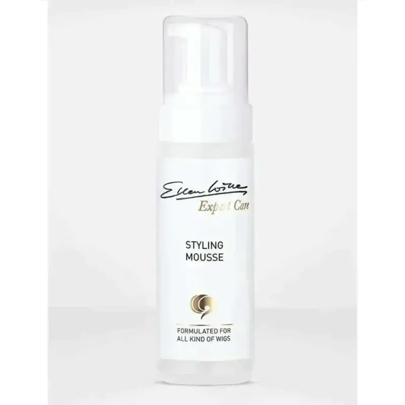 Ellen Wille Styling Mousse  