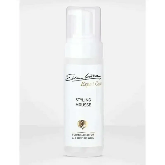 Ellen Wille Styling Mousse  