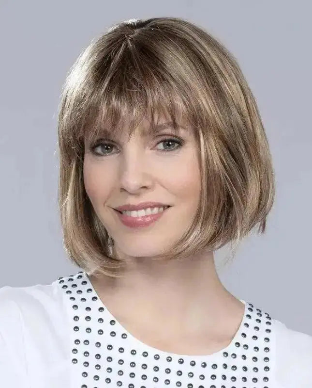 Ellen Wille Sue Mono Part 