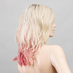 roseblonde rooted