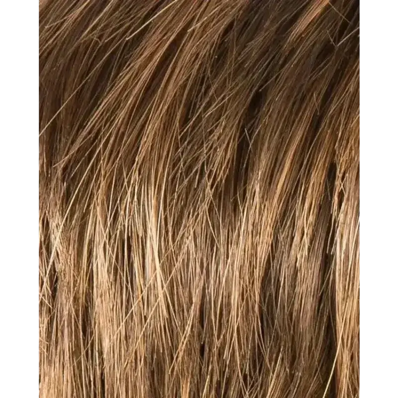 toffee brown/shad