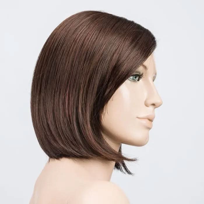 Ellen Wille Tempo 100 Deluxe darkchocolate mix