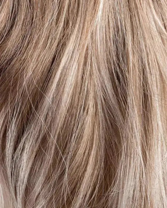 candyblonde rooted