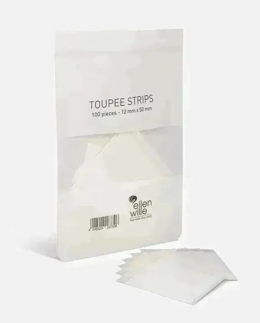 Ellen Wille Toupet-Streifen  