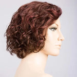 Ellen Wille Turn Mono Part darkcherry mix