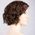 Ellen Wille Turn Mono Part darkchocolate rooted