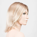 sandyblonde rooted