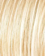 cream blonde/shad