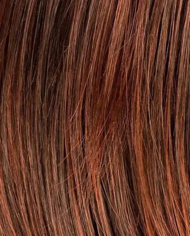 cinnamonbrown rooted