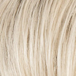 lightchampagne rooted
