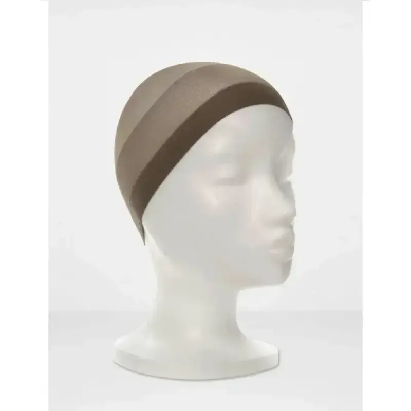 Ellen Wille - Wig Cap