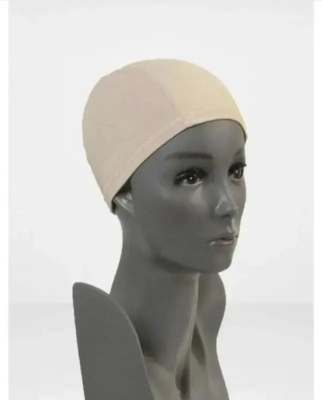 Ellen Wille - Wig Cap