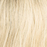 platinum blonde