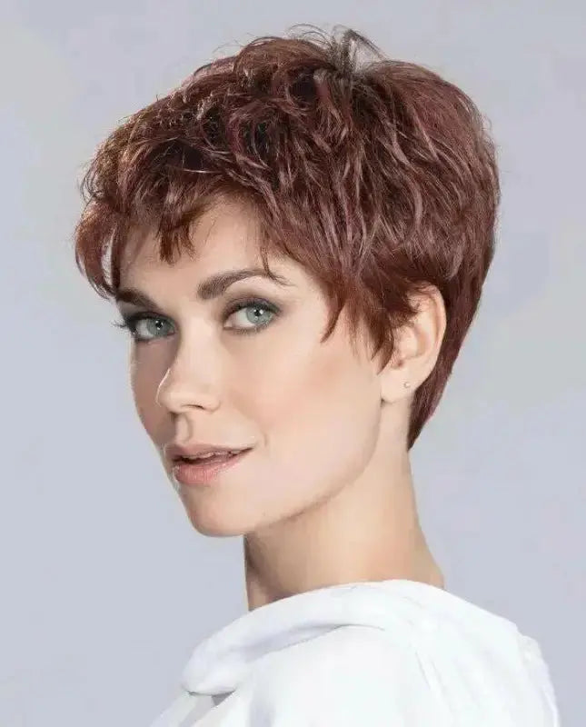 Ellen Wille Yoko 