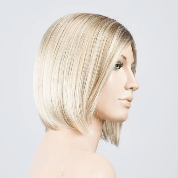 Ellen Wille Young Mono Part champagne rooted