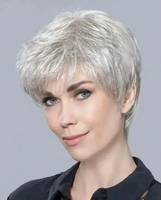 Ellen Wille Zizi  