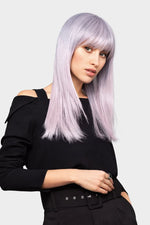 Gisela Mayer Energy Club Blue Violet