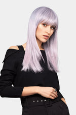 Gisela Mayer Energy Club Blue Violet