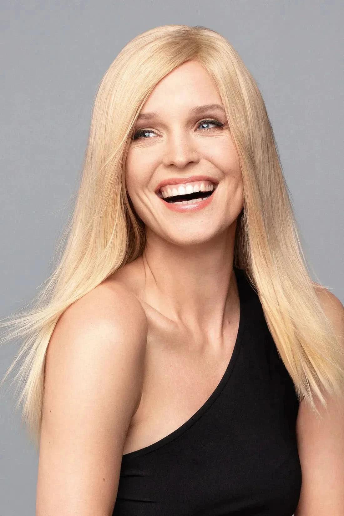 Gisela Mayer Energy HH Medium Natur Blond Mix