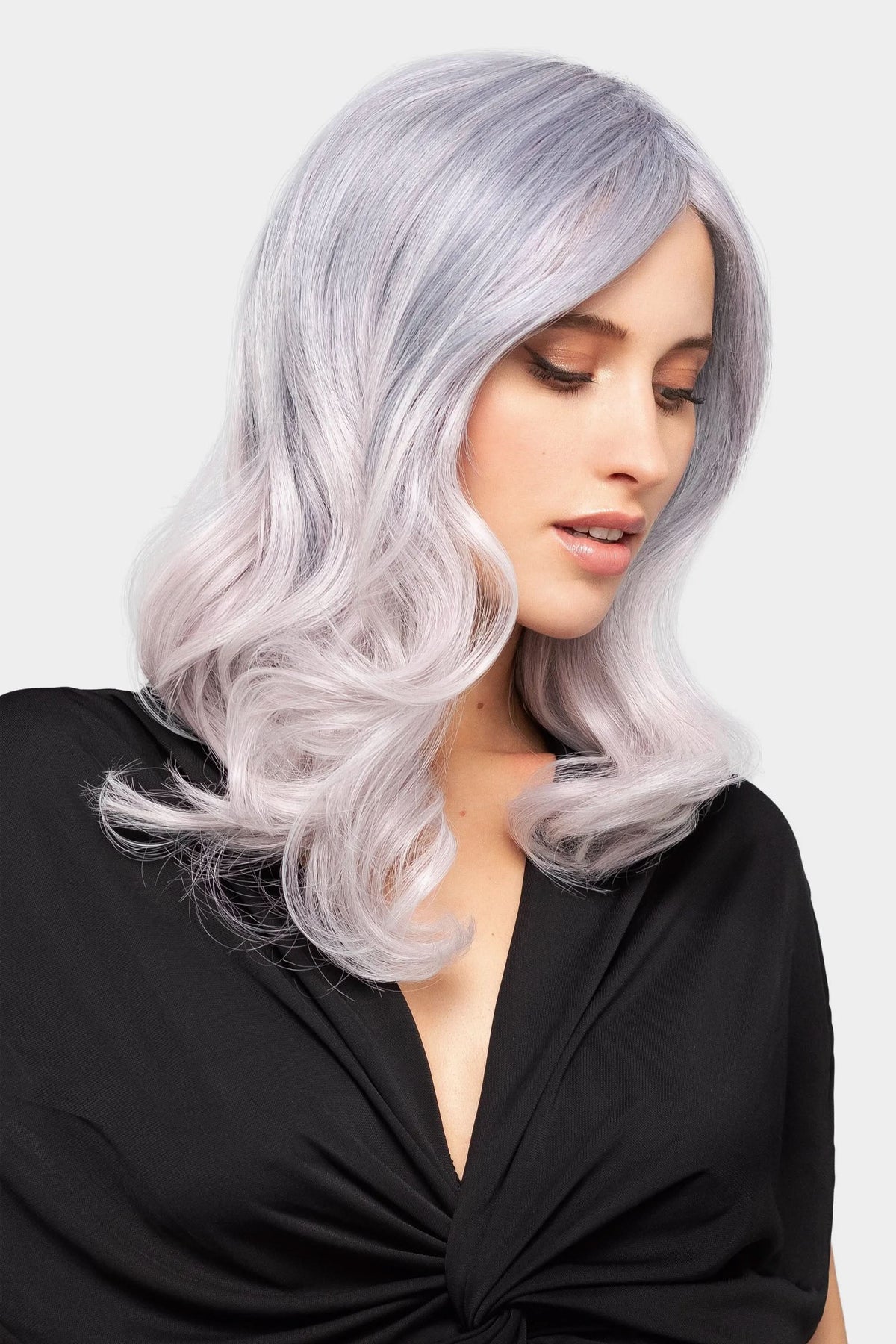 Gisela Mayer Energy Look Blue Pink