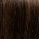 Gisela Mayer Paige Mono Part Espresso