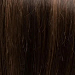 Gisela Mayer Paige Mono Part Espresso