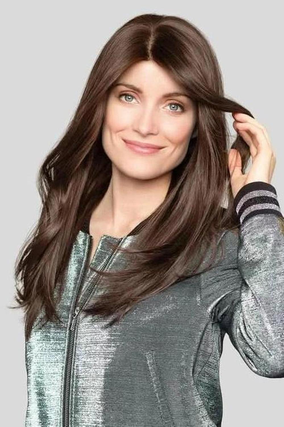 Gisela Mayer Exclusive Light Long HH