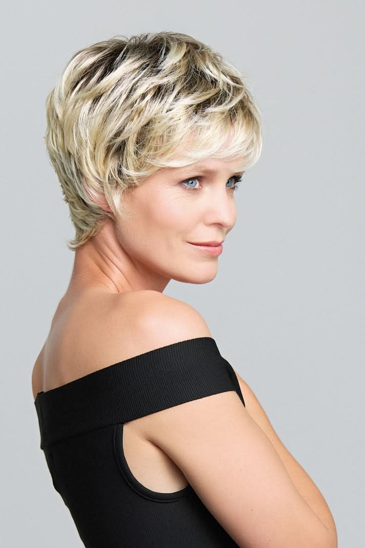 Gisela Mayer Extreme Roma (klein)