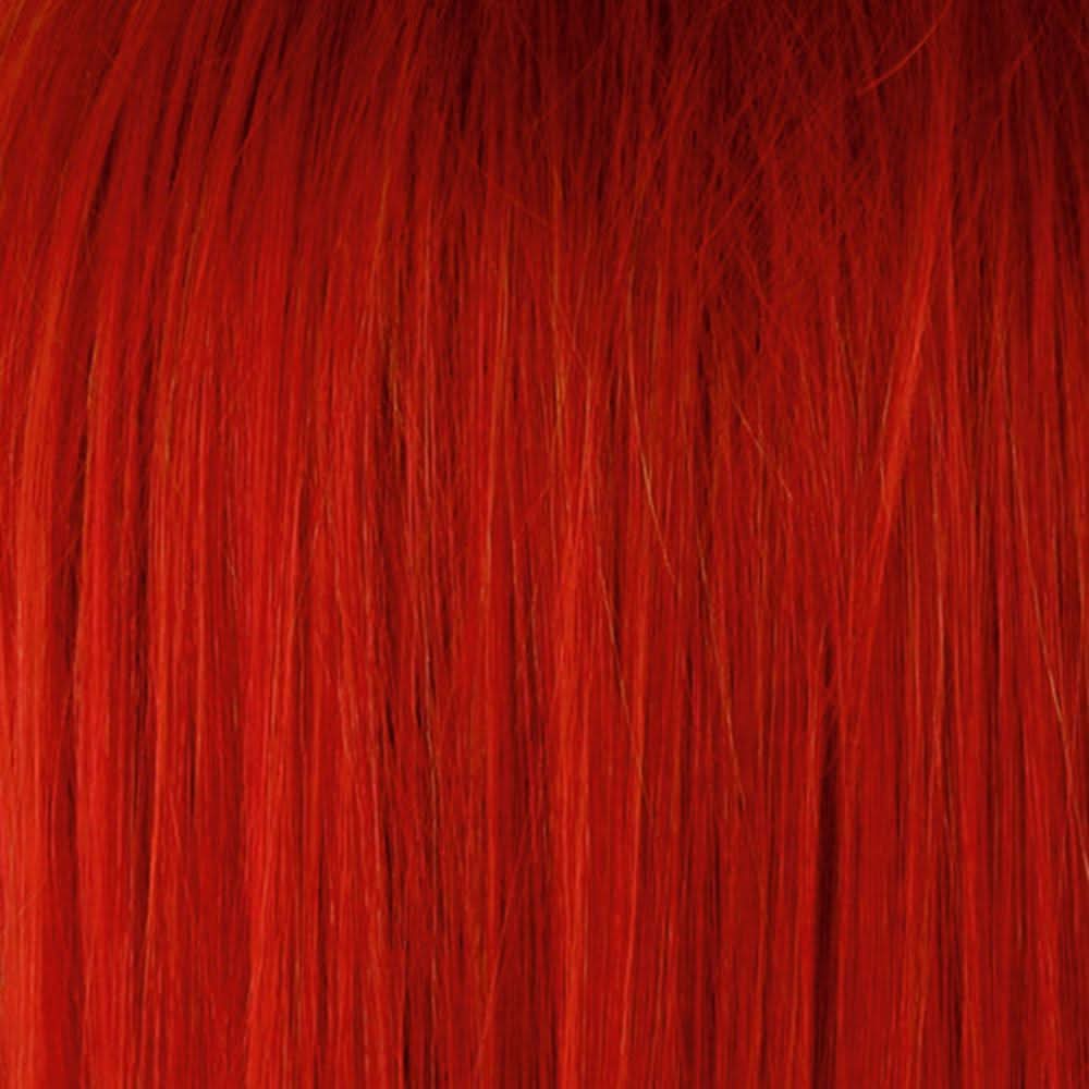 Gisela Mayer Special Vicky Fire Red