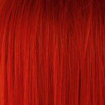 Gisela Mayer Special Vicky Fire Red