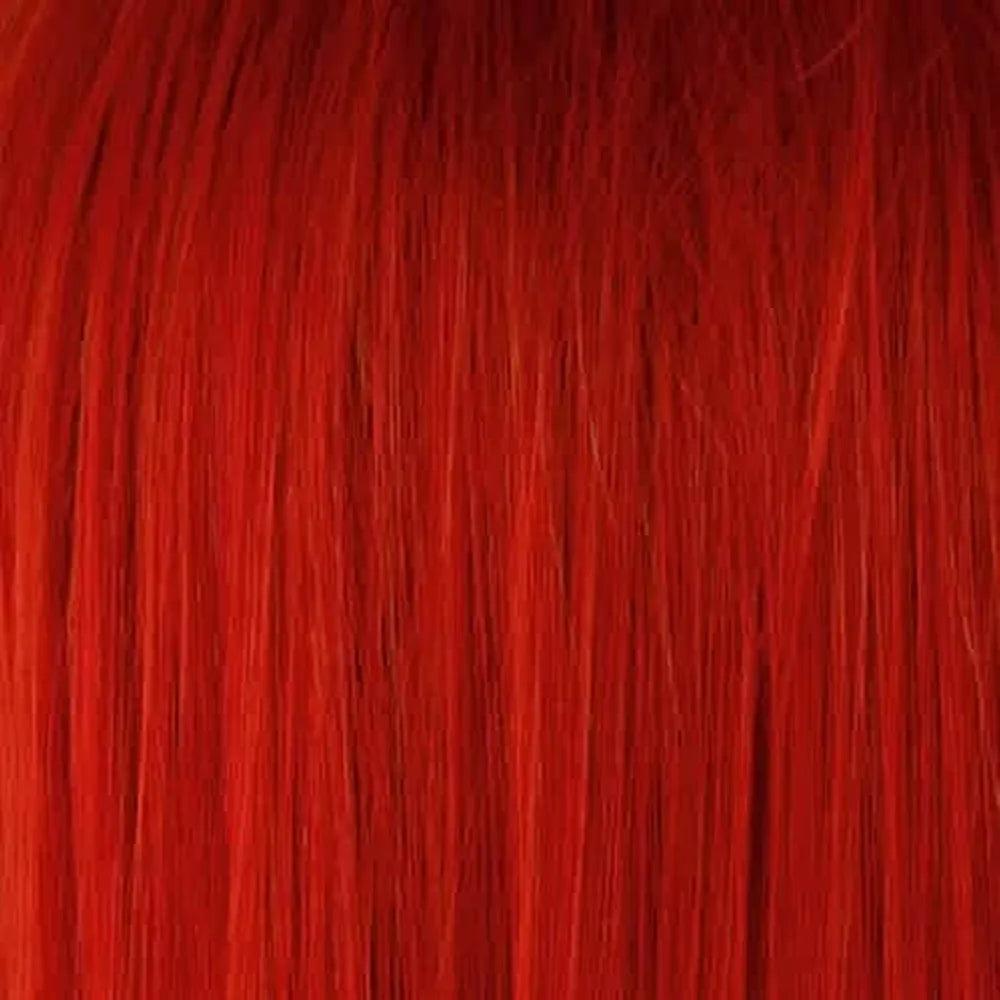 Gisela Mayer Special Vicky Fire Red