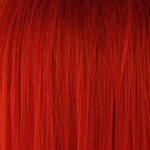 Gisela Mayer Modern Curl Lace Fire Red