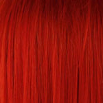 Gisela Mayer Energy Look Fire Red