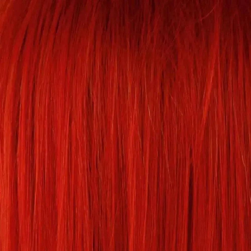 Gisela Mayer Energy Look Fire Red