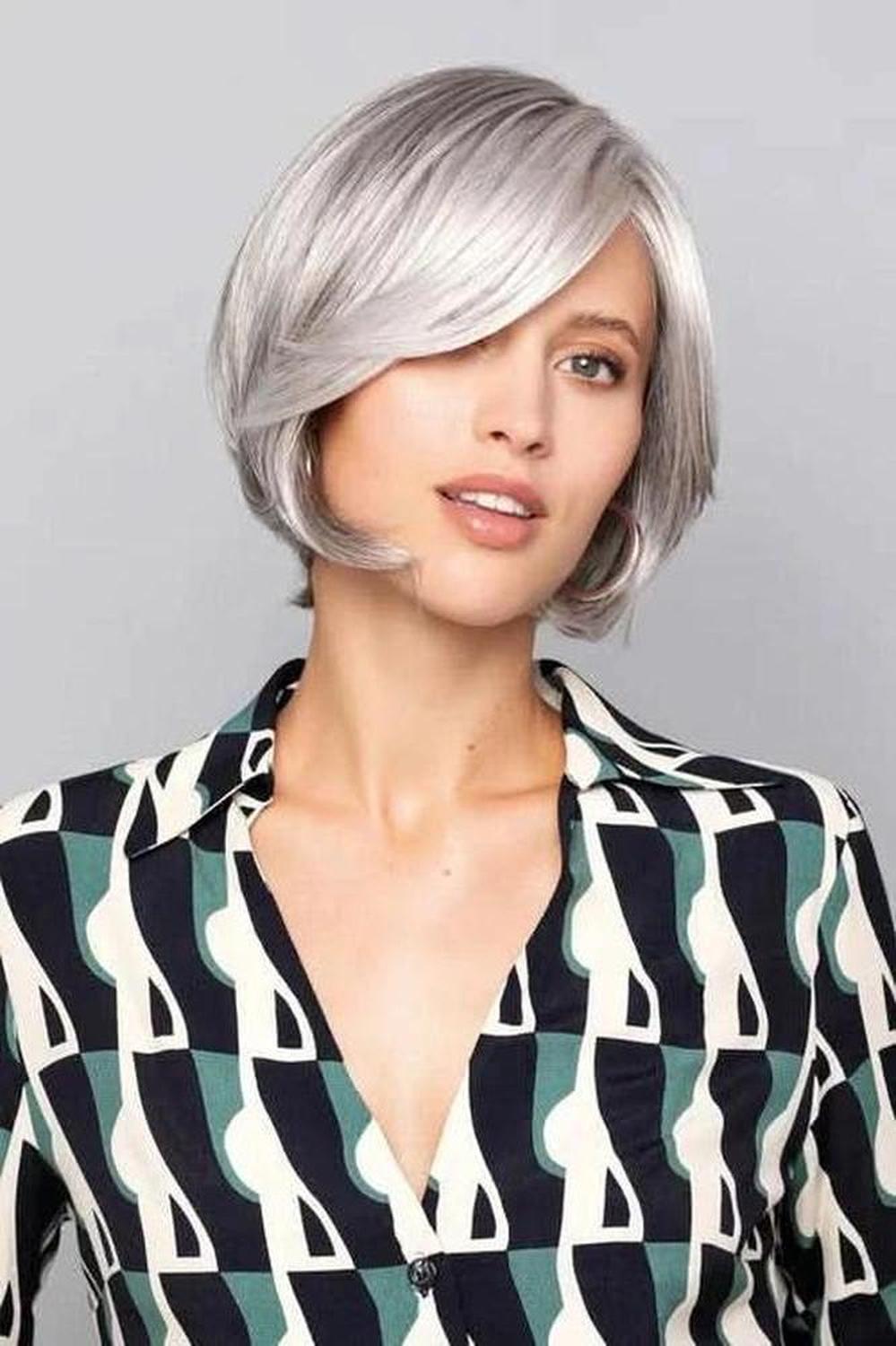 Gisela Mayer First Mono Lace