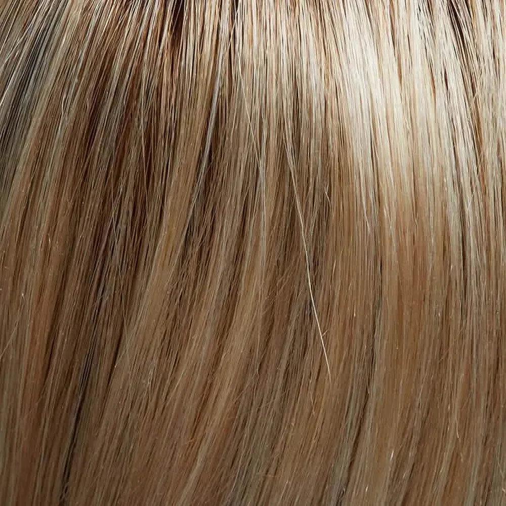 Gisela Mayer Cyber II G23 20+12 Honey Toast Rooted