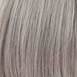 Gisela Mayer Zara Mono Lace Deluxe (Standard) Smoke Silver (GL119)