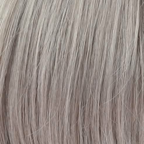 Gisela Mayer Zara Lace Special (Standard) Smoke Silver (GL119)