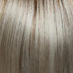 Gisela Mayer It Curl GL23-101RT rooted sunkissed beige