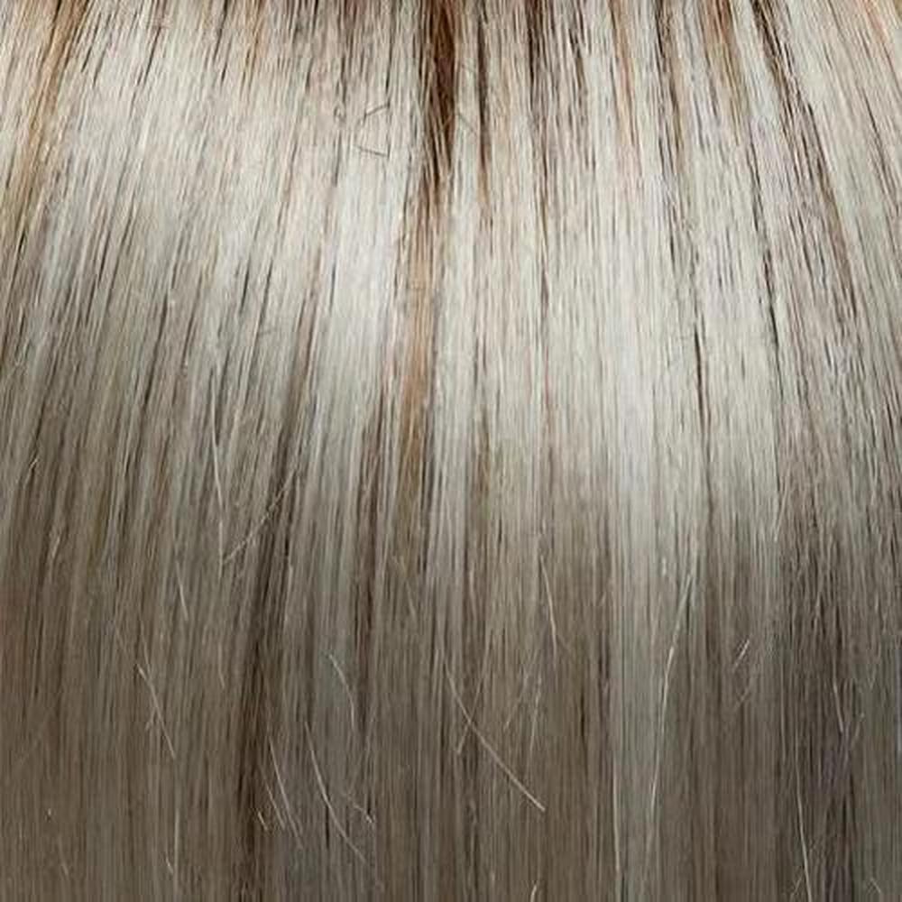 Gisela Mayer It Curl GL23-101RT rooted sunkissed beige