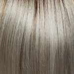 Gisela Mayer It Curl GL23-101RT rooted sunkissed beige